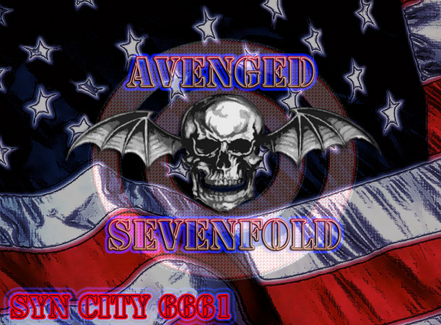 Download Avenged Sevenfold Almost Easy Zip Free